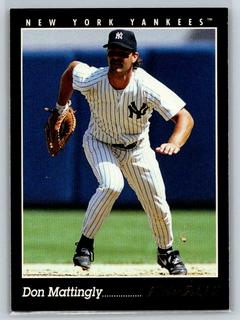 Don Mattingly