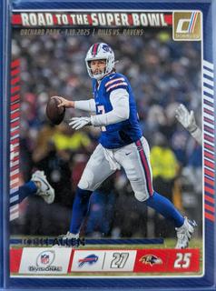 Josh Allen