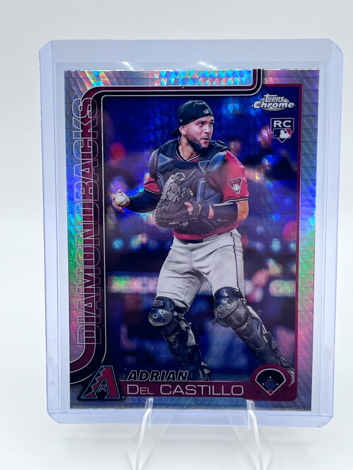 Adrian Del Castillo [Prism] #240