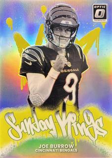 Joe Burrow