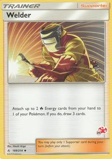 Welder