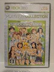 The IdolM@Ster [Platinum Collection] JP Xbox 360 Prices