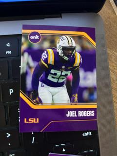 Joel Rogers