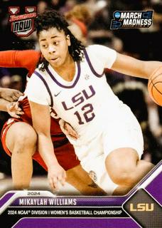 Mikaylah Williams