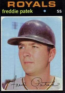 Freddie Patek