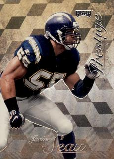 Junior Seau