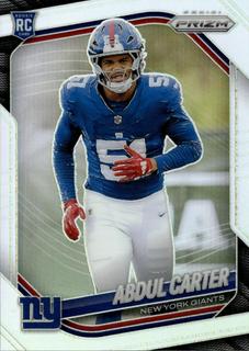 Abdul Carter