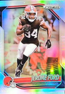 Jerome Ford