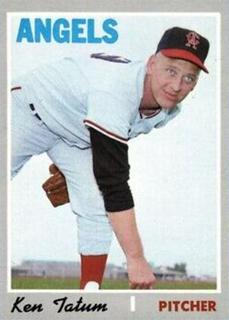 Ken Tatum