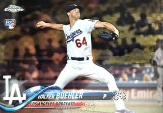 Walker Buehler