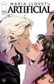 Artificial [Llovet Kiss] | Comic Books Artificial (Image)