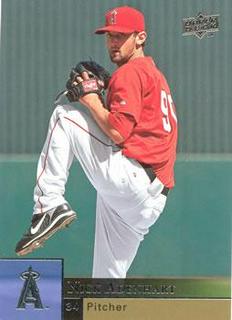 Nick Adenhart