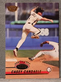 Casey Candaele