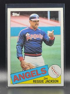 Reggie Jackson