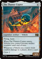 The Thanos-Copter #753