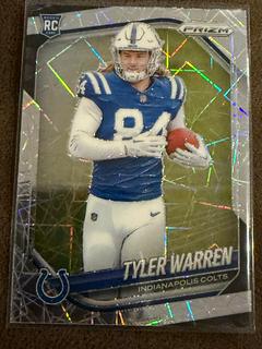 Tyler Warren