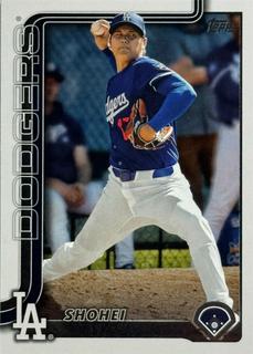 Shohei Ohtani