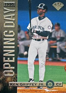 Ken Griffey Jr
