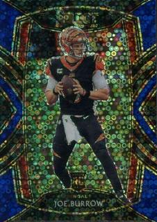 Joe Burrow