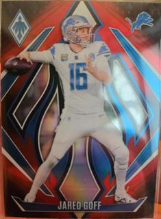 Jared Goff