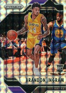 Brandon Ingram