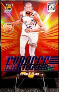 Kevin Durant