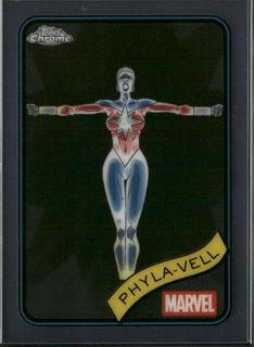 Phyla-Vell Base