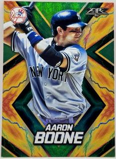 Aaron Boone