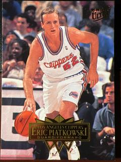 Eric Piatkowski