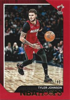 Tyler Johnson