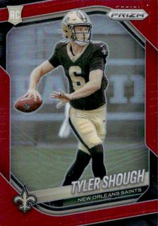 Tyler Shough