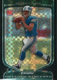 Matthew Stafford