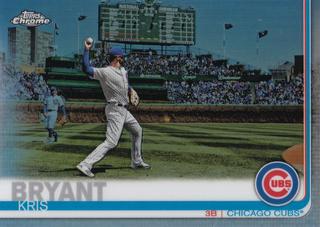 Kris Bryant