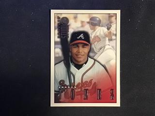 Andruw Jones