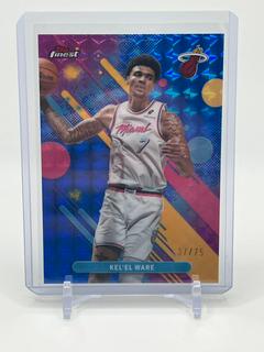 Kel'el Ware