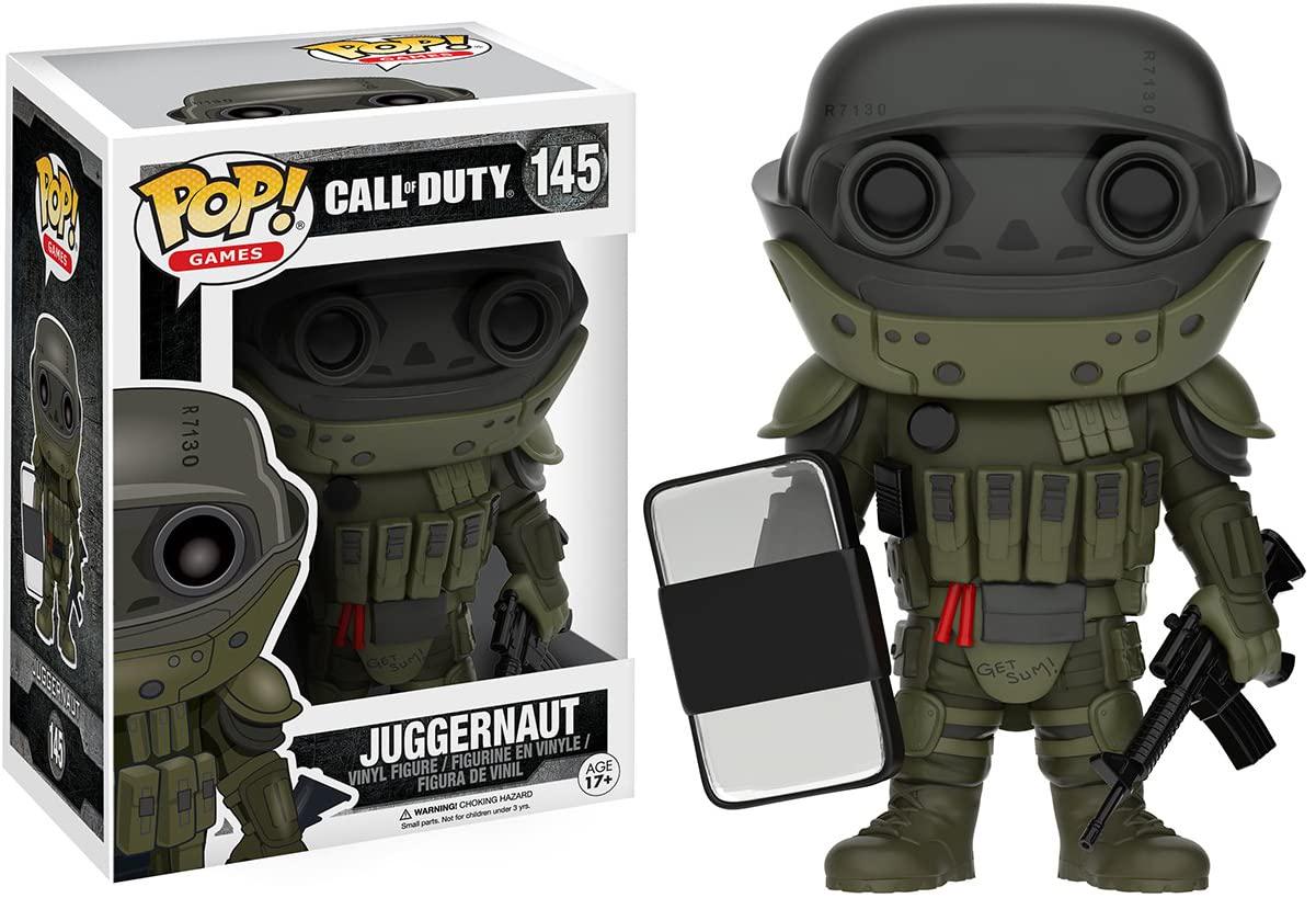 Juggernaut #145 Funko POP Games