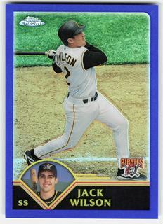 Jack Wilson