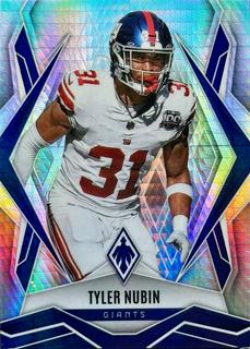 Tyler Nubin