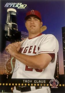 Troy Glaus