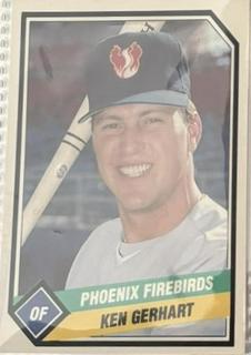 Ken Gerhart