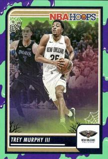 Trey Murphy III