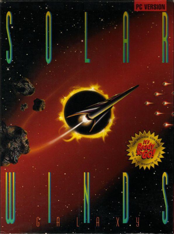 Solar Winds: Galaxy PC Games