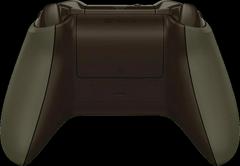 Controller  Back | Xbox One Battlefield 1 Military Green Controller Xbox One