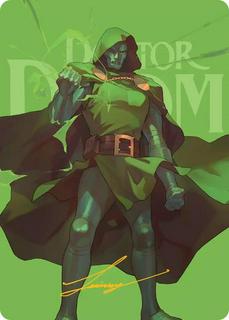Doctor Doom