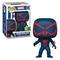 Spider-Man 2099 [ECCC Exclusive] #761