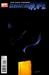 Generation Hope #9 (2011) Comic Books Generation Hope Prices