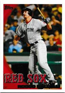 Rocco Baldelli