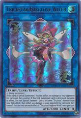 Trickstar Foxglove Witch #DUPO-EN021