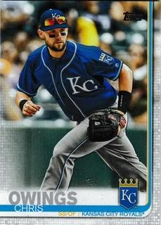Chris Owings