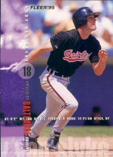Andy Van Slyke